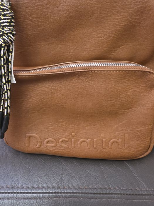 Mochila Desigual