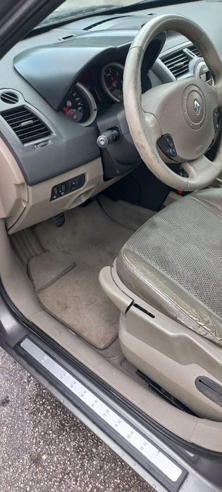 Renault megane 1.5 dci