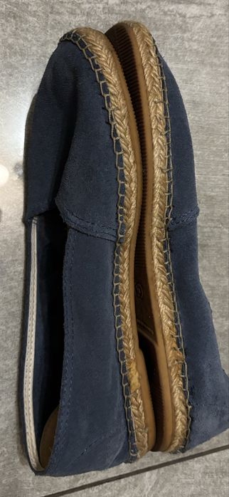 Espadryle Venezia r. 38