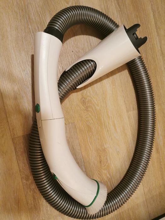 Kobold como novo na garantia