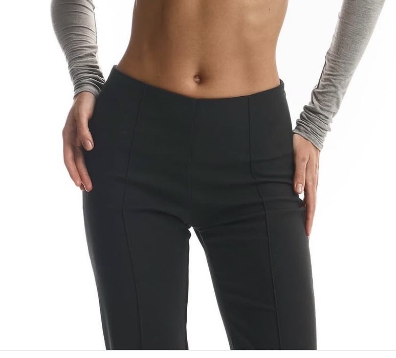 Нові штани костюмні