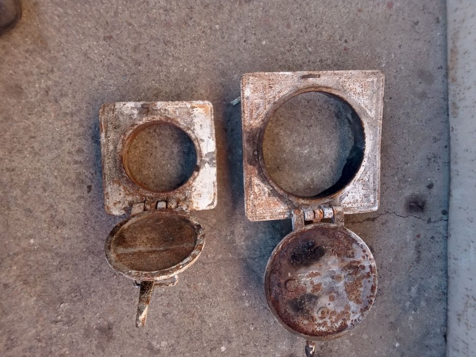 Пічні  дверцята для печки