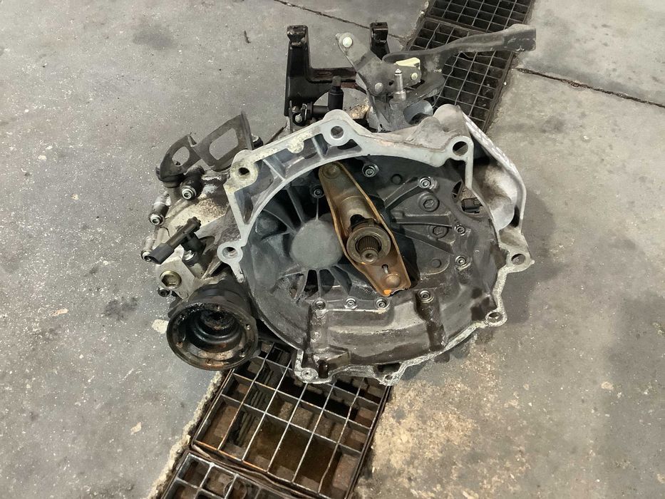 Caixa de velocidades Seat Ibiza 1.4i 16v