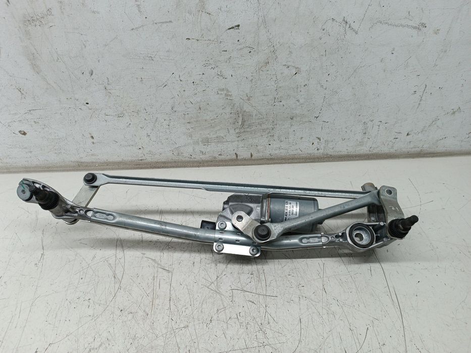 Motor do Limpa Para-Brisas - BMW 3 Touring (E91) | 04 - 12