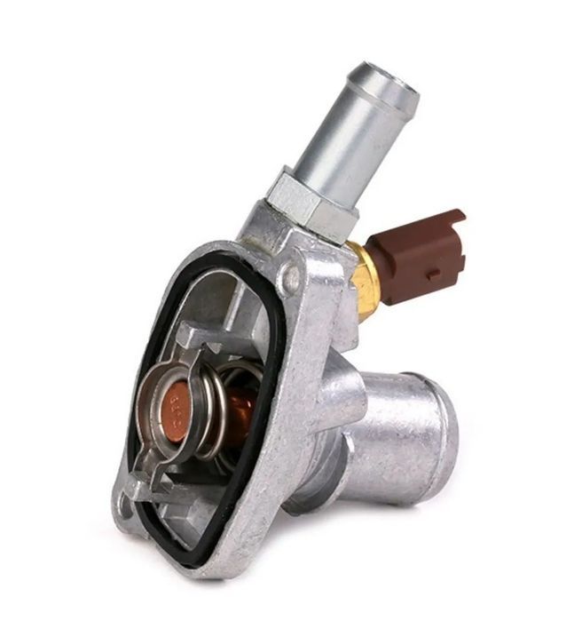 Caixa termostato Fiat 500 Ford Ka Lancia Ypsilon - 1.2 Gasolina