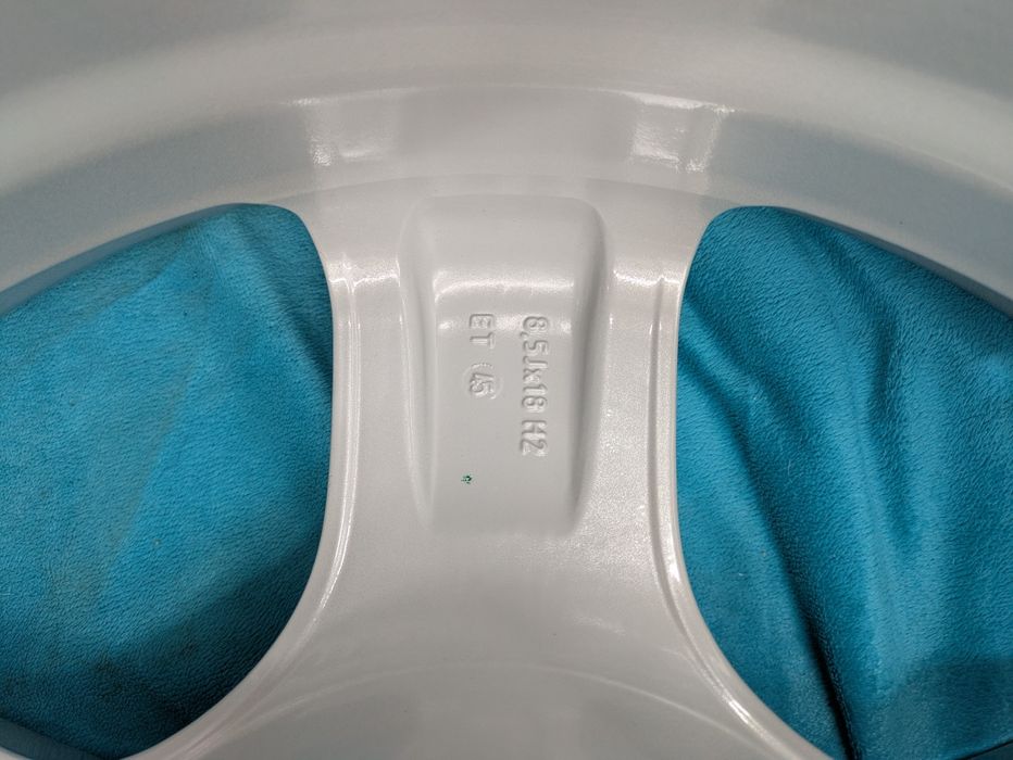 Felgi aluminiowe Nowe 18cali 5x120 Rial