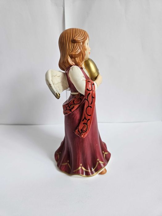 Goebel Anioł Roku z 2011 - edycja limitowana