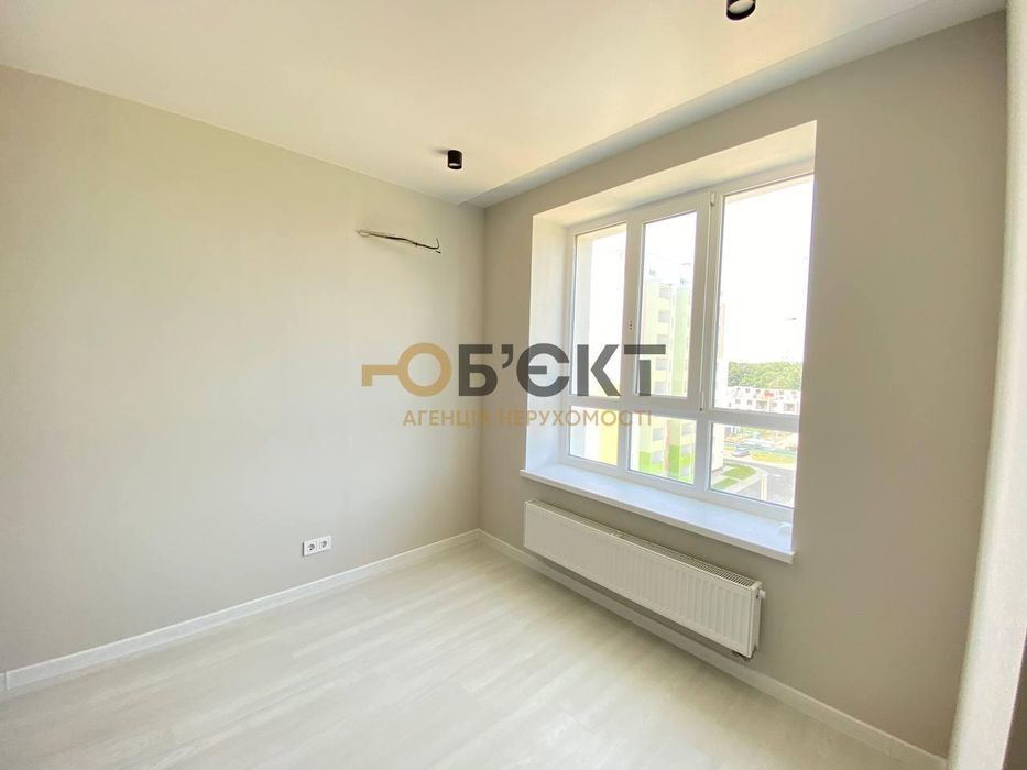 Сучасна.1к.кв. ЖК Мира-3. 43м2. м. Індустріальна, єВідновлення+