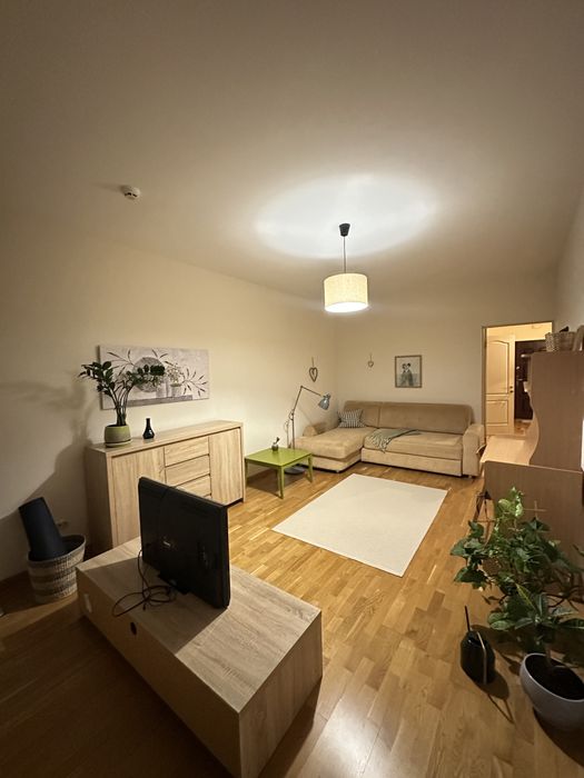 Продаж 1 кім. квартири з видом на Дніпро