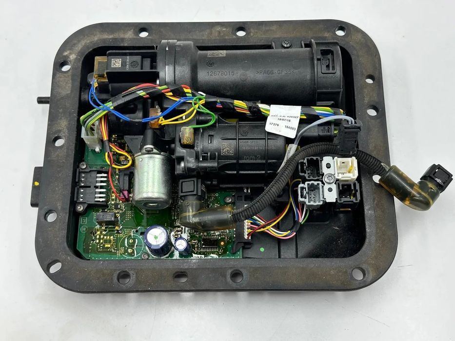 Bomba Depósito Adblue - Peugeot / Citroen