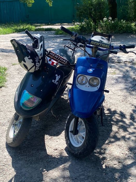 yamaha bws ямаха бвс