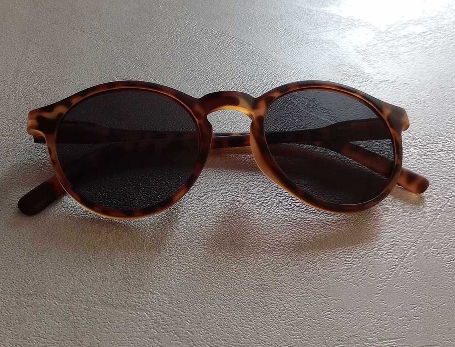 Óculos Sol – Modelo Earth - Novos