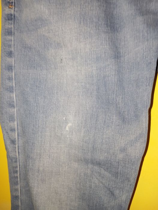 Jeansy męskie, Bigrey  blue L-XL