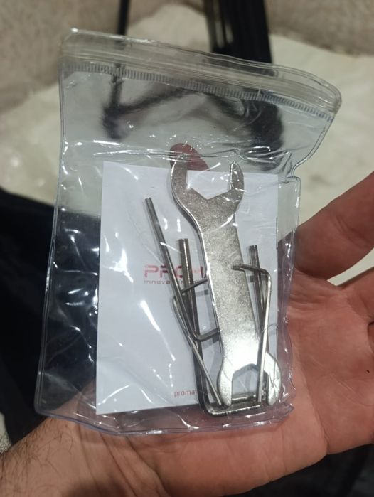 Штатів PROMATE новий