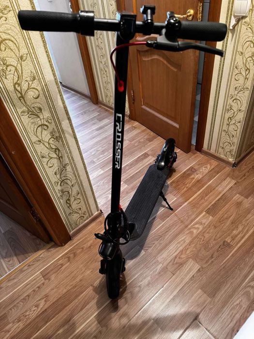 Електричечкий самокат