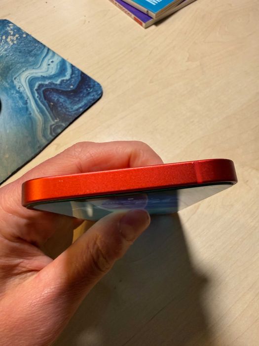 iPhone 12 128 ГБ — відмінний стан, АКБ 80%