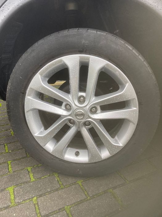 Nissan Juke 1.2 DIG-T TEKNA