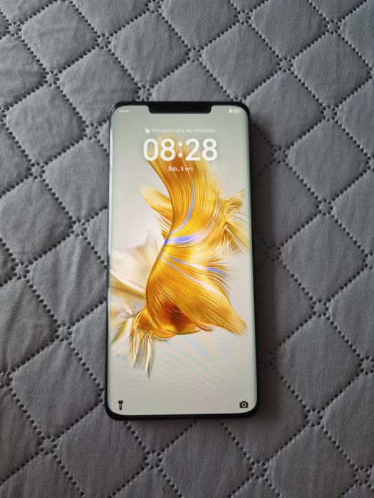 HUAWEI mate 50 pro
