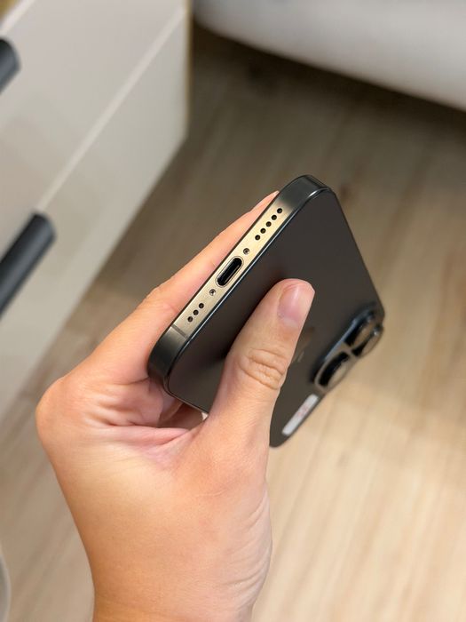 Iphone 16 pro, 128 gb, айфон 16 про