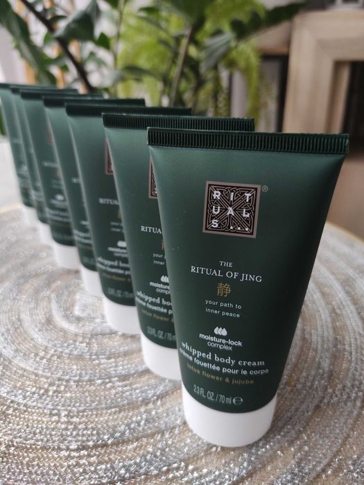 Krem do ciała rituals