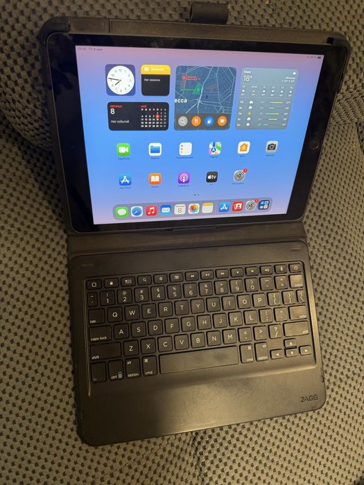 Apple Ipad9 64Gb