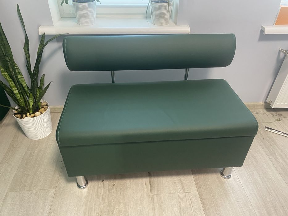 Продам маленький диван