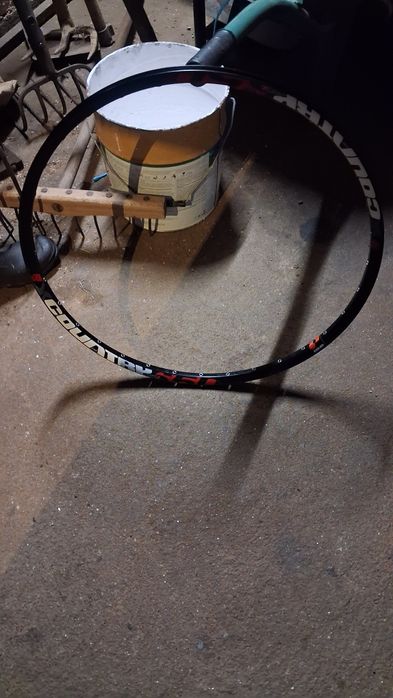 Aro 27.5 Xcountry 650