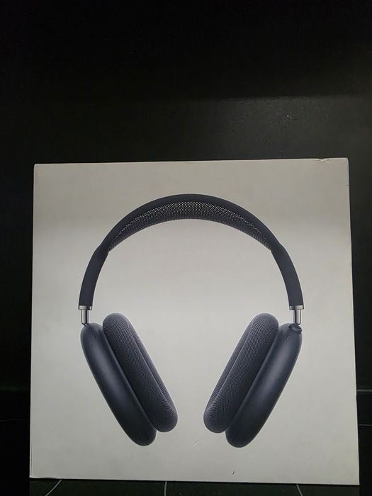 Apple AirPods Max (USB-C) Novos e Selados