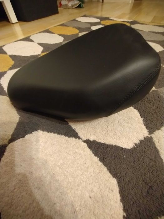 Siodełko do hulajnogi elektrycznej nowe