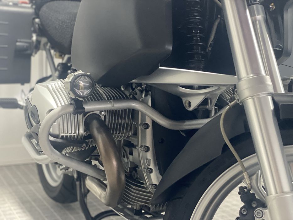 Bmw R 1200 Gs Nacional