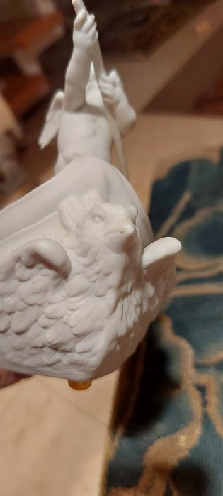 Porcelana kpm berlin