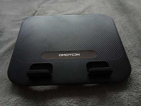 Obrotowa podstawka pod laptopa