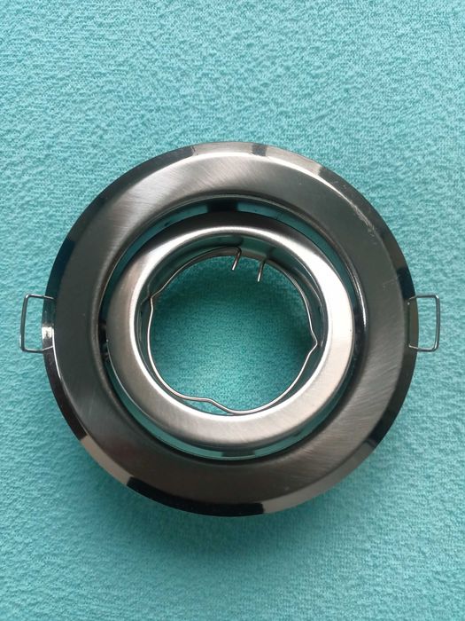 Oczka Sufitowe Stal ok 30szt