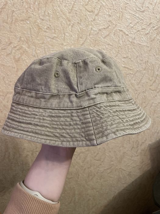 Панама бежева ЗСУ