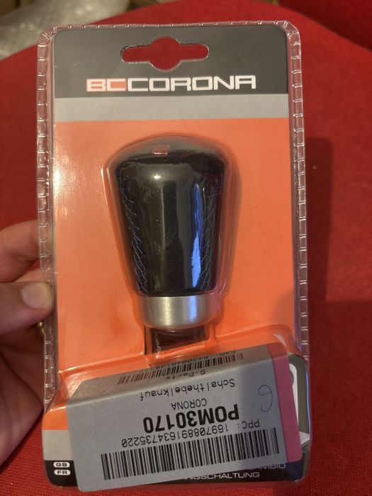 Manipulo alavanca mudanças