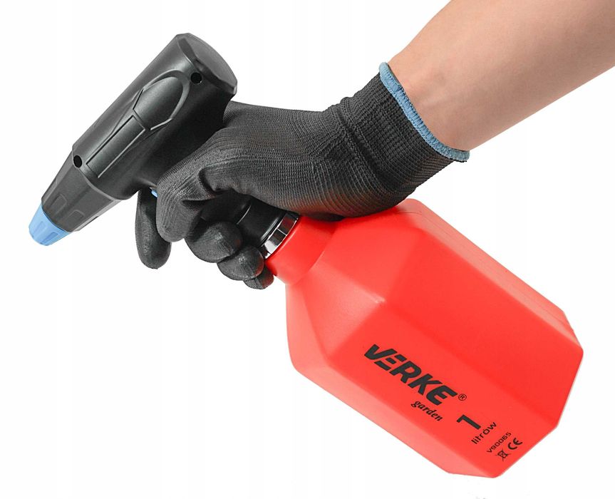 Opryskiwacz akumulatorowy  1L VERKE GARDEN