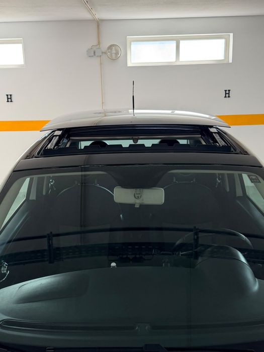 Vendo Fiat 500 95cv — photo 2