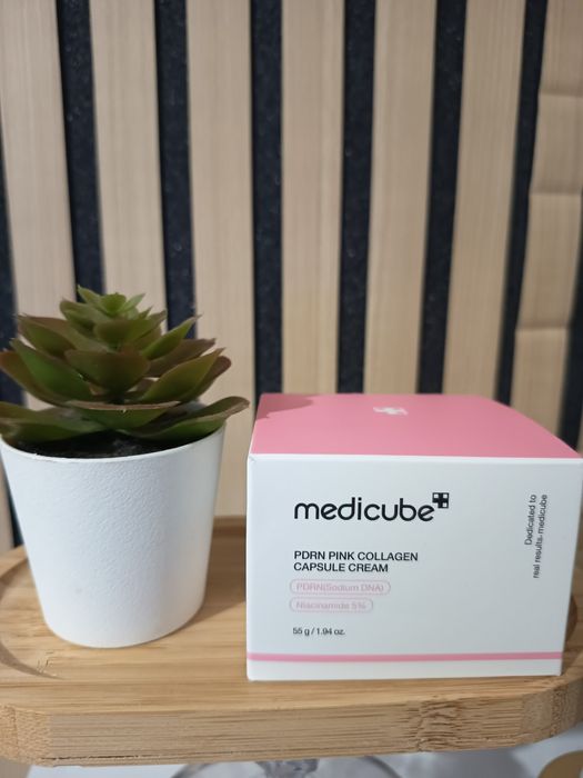 Cremes Medicube variados ( Preço por unidade)