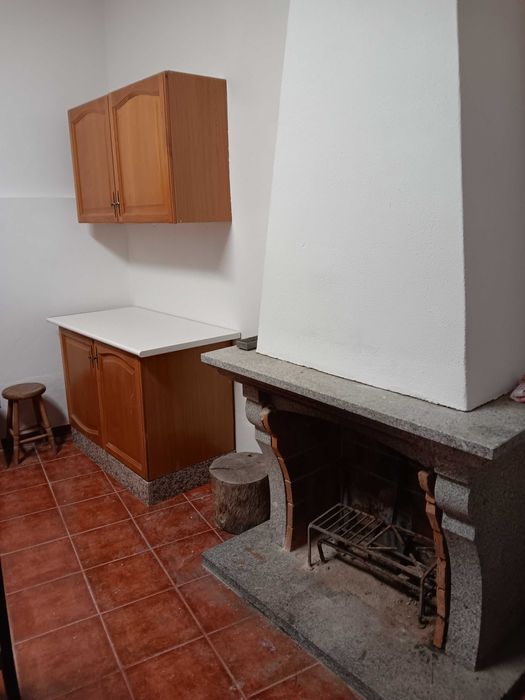 Casa aldeia Ladoeiro