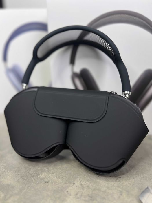 Навушники AirPods Max 2 Midnight (Чорні)