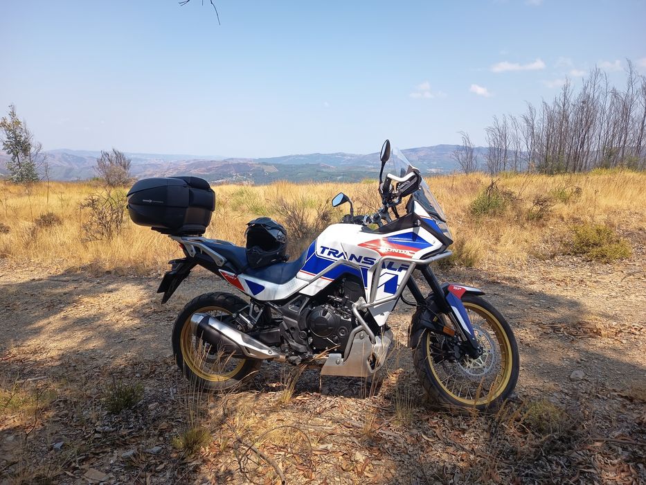 Transalp XL 750 SP
