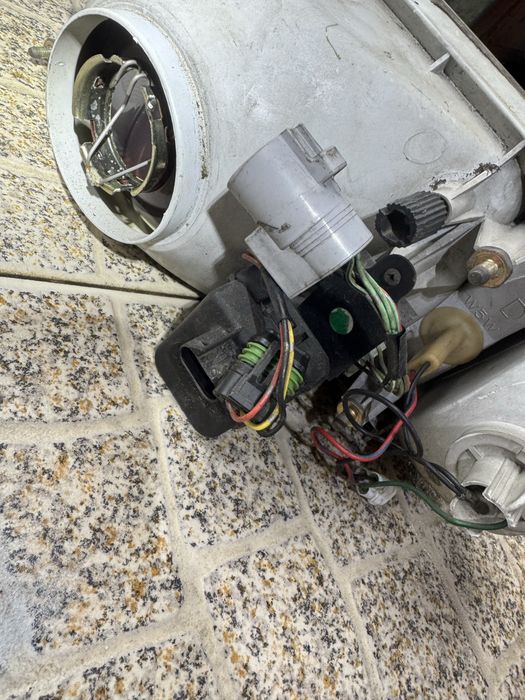 Material suzuki vitara