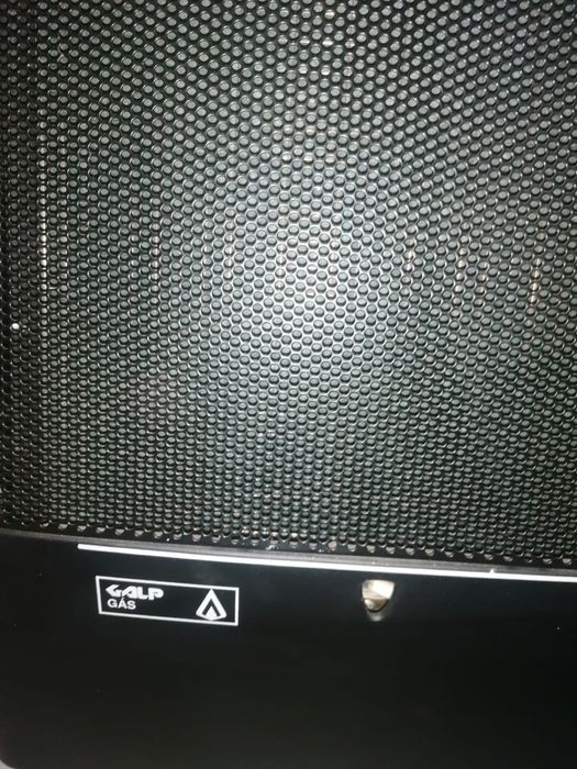 Aquecedor a gás Galp