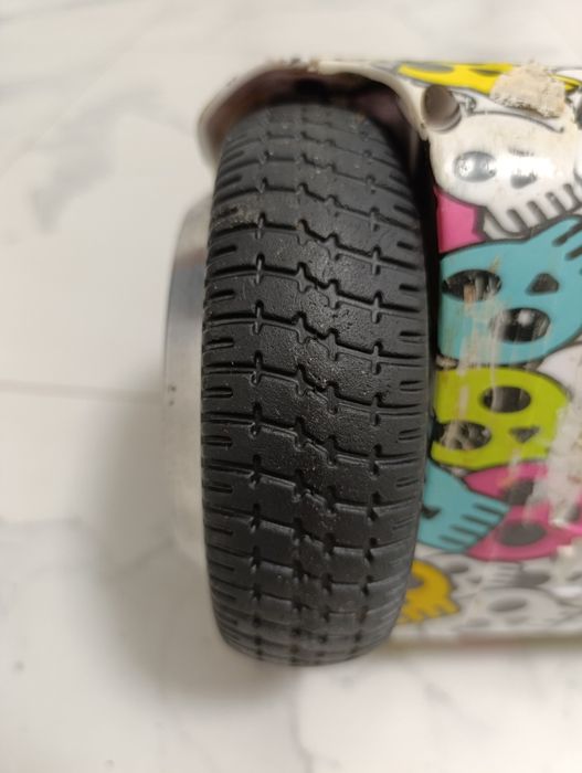 Гіроборд Molife SBW6501 6.5" Skull