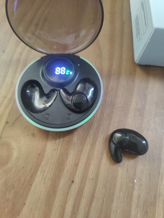 Auscultadores bluetooth