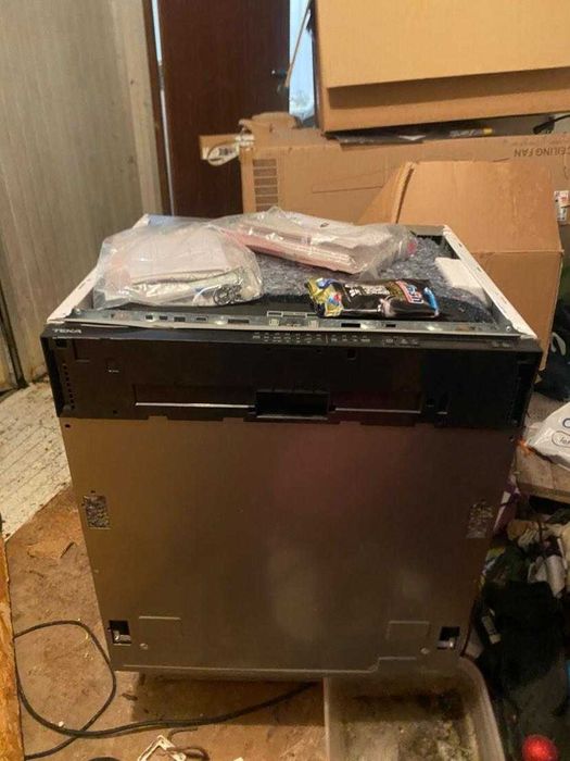 Máquina de lavar loiça