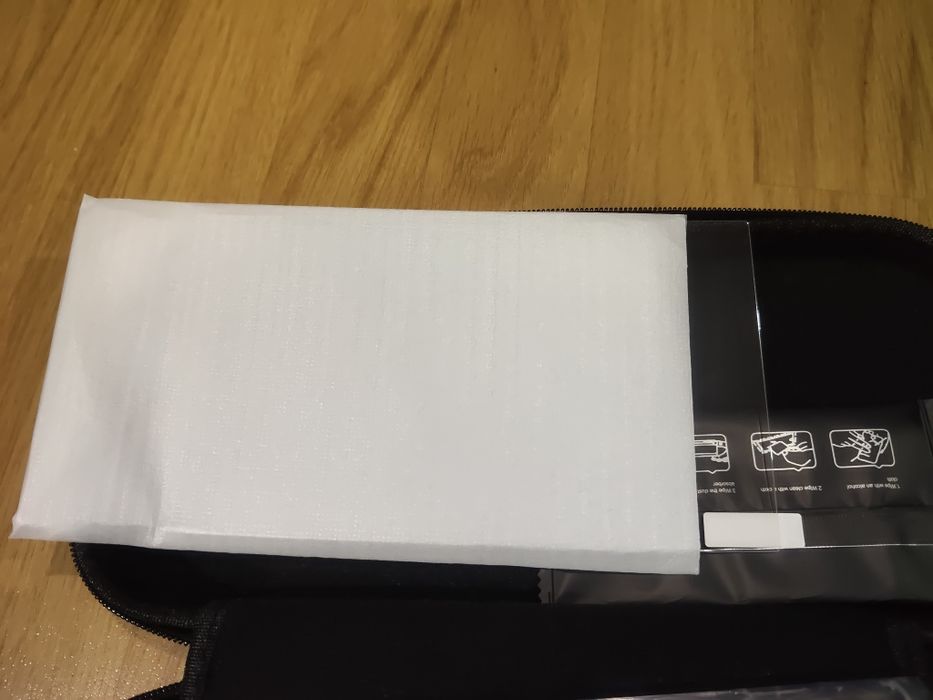 Capa Switch 2 Portable Protection Case