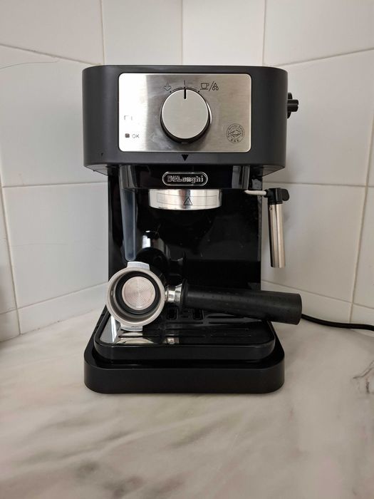 Máquina Café De Longhi Stilosa