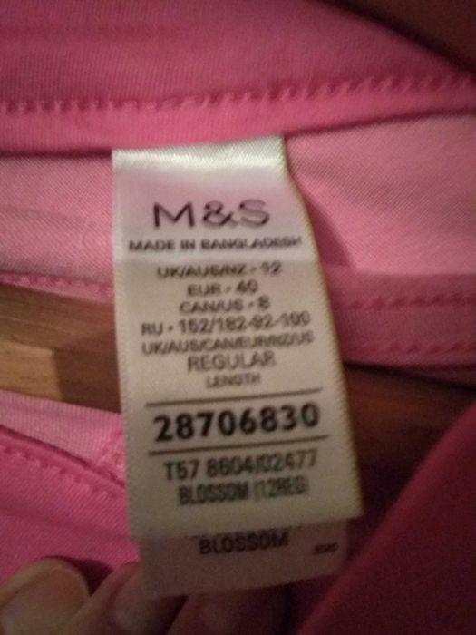 штани підліткові