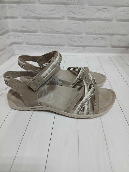 Жіночі сандалії Merrell Terran 3 Cush Cross J002708